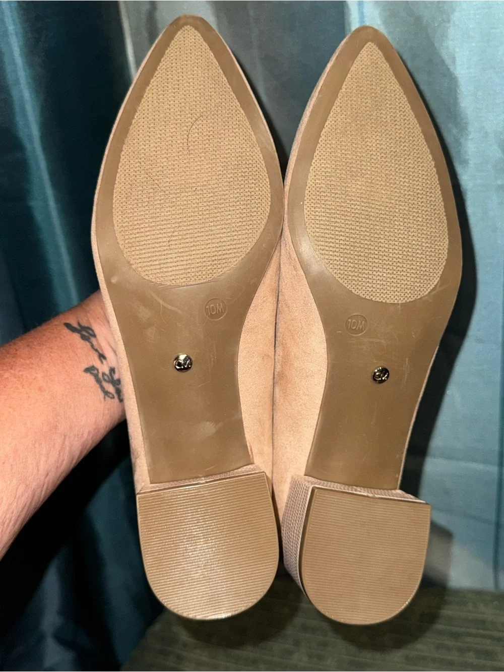 N/A stylish low